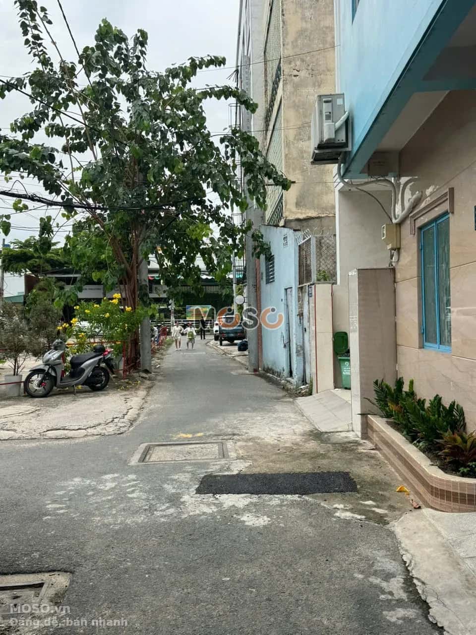 Bán nhà hẻm Trường Chinh  Quận Tân Bình, TP.HCM – 2 phòng ngủ, giá 6.5 tỷ - ảnh 7